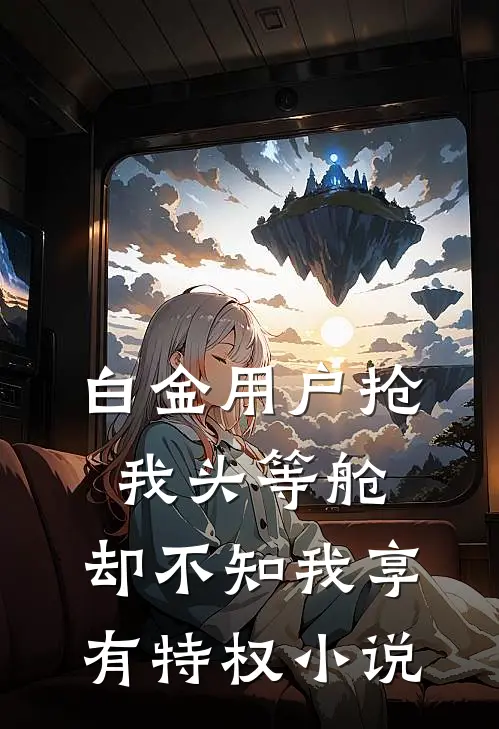 白金用户抢我头等舱，却不知我享有特权小说