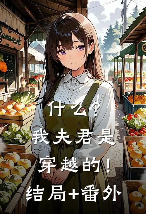 什么？我夫君是穿越的！结局+番外