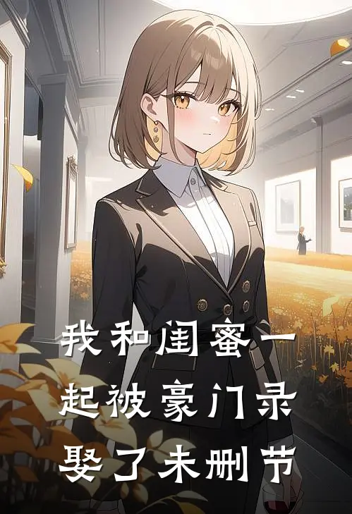 我和闺蜜一起被豪门录娶了未删节