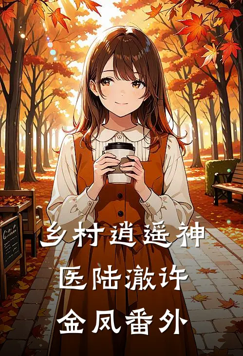乡村逍遥神医陆澈许金凤番外