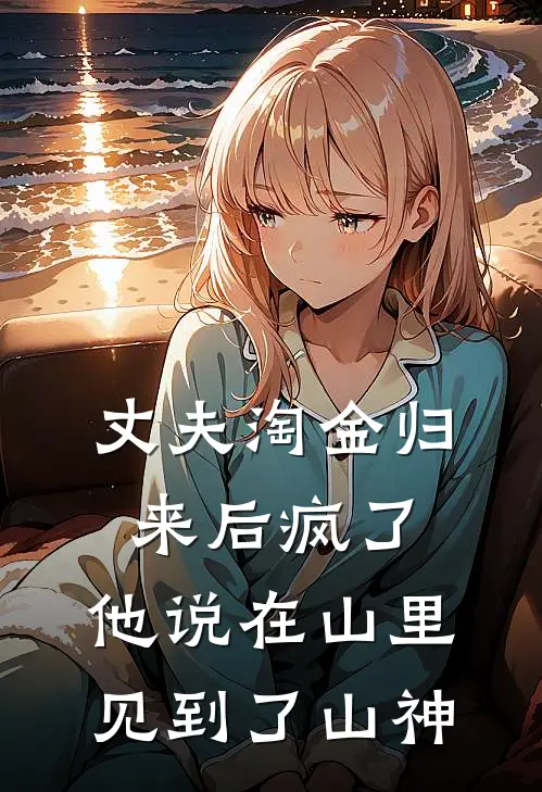 丈夫淘金归来后疯了，他说在山里见到了山神
