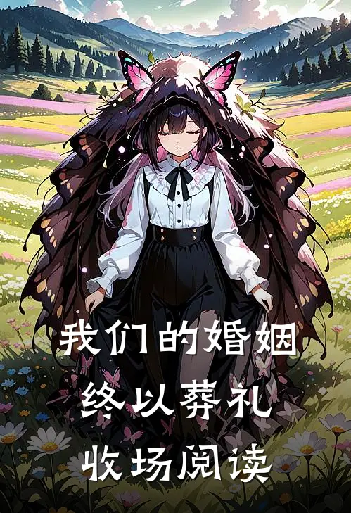 我们的婚姻，终以葬礼收场阅读