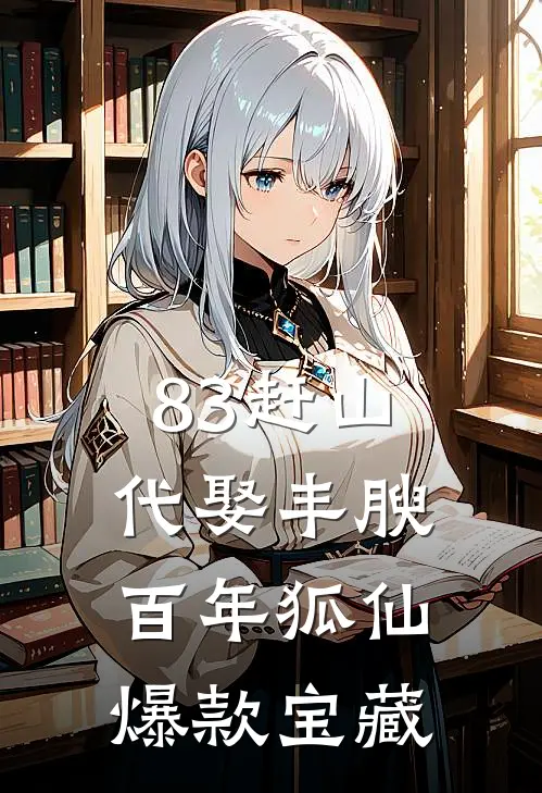 83赶山：代娶丰腴百年狐仙爆款宝藏