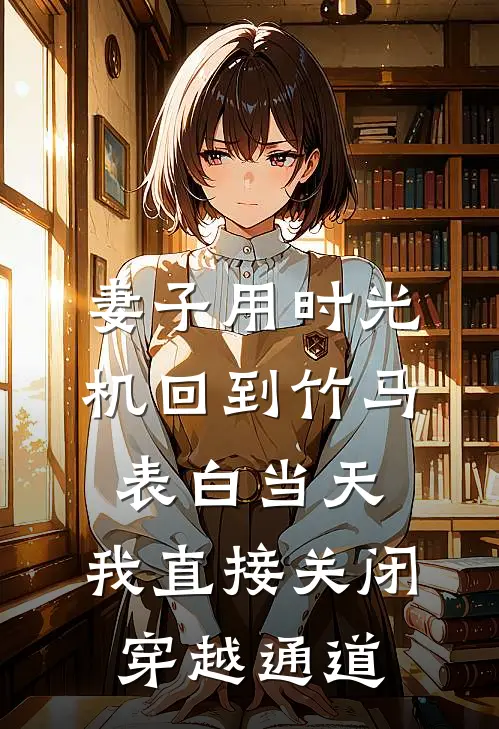 妻子用时光机回到竹马表白当天，我直接关闭穿越通道