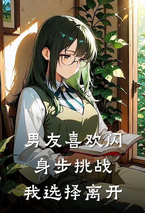 男友喜欢闪身步挑战，我选择离开