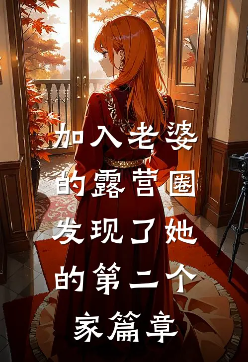 加入老婆的露营圈，发现了她的第二个家篇章