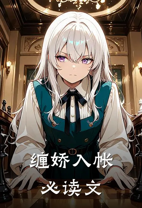 缠娇入帐必读文
