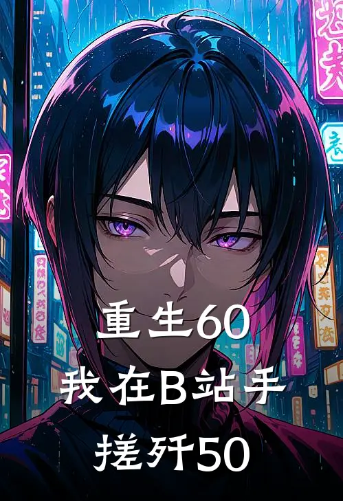 重生60，我在B站手搓歼50