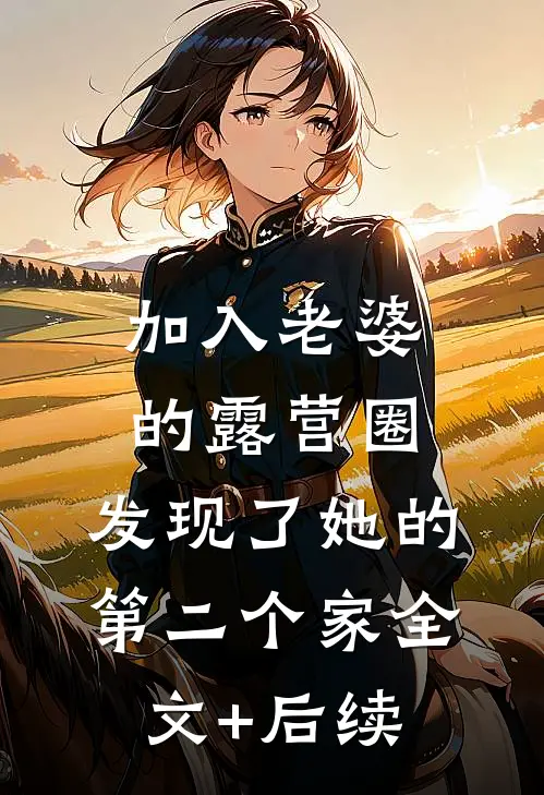 加入老婆的露营圈，发现了她的第二个家全文+后续