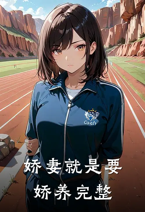 娇妻就是要娇养完整