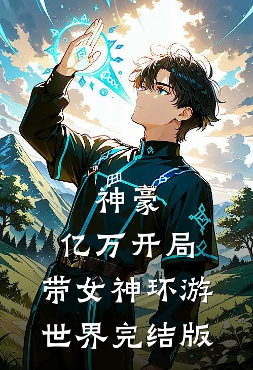 神豪：亿万开局，带女神环游世界完结版
