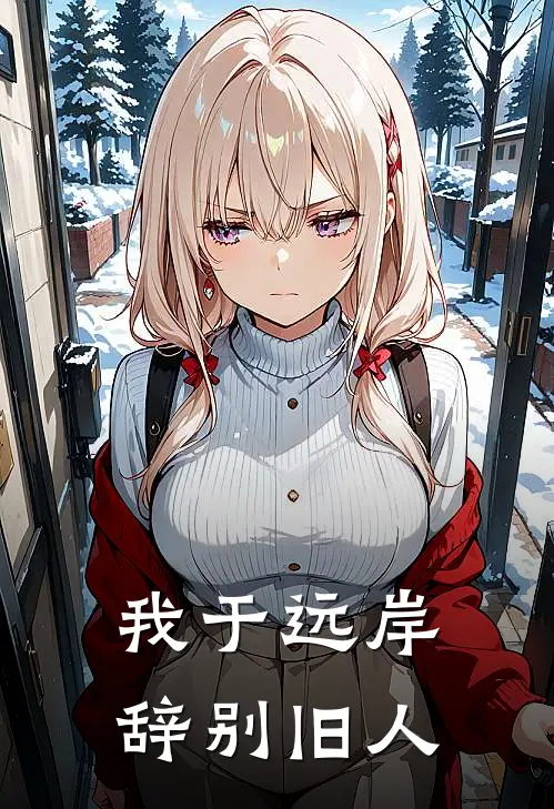 我于远岸，辞别旧人