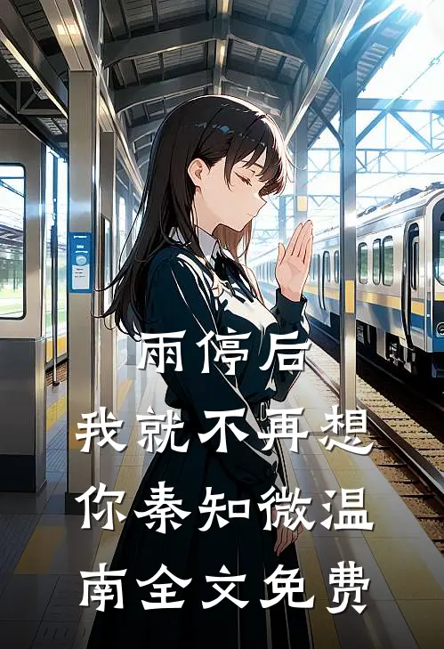 雨停后，我就不再想你秦知微温南全文免费