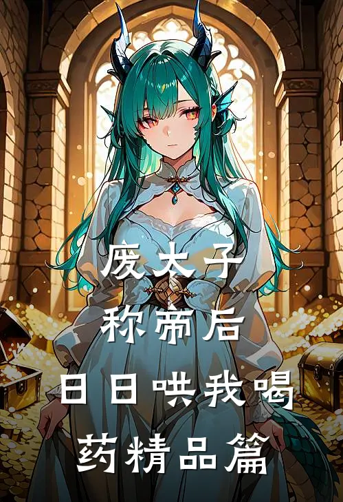 废太子称帝后，日日哄我喝药精品篇