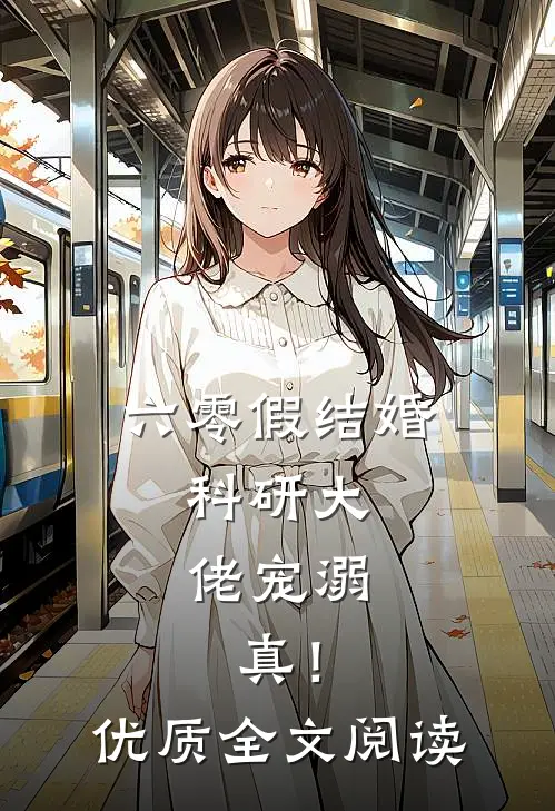 六零假结婚，科研大佬宠溺，真！优质全文阅读