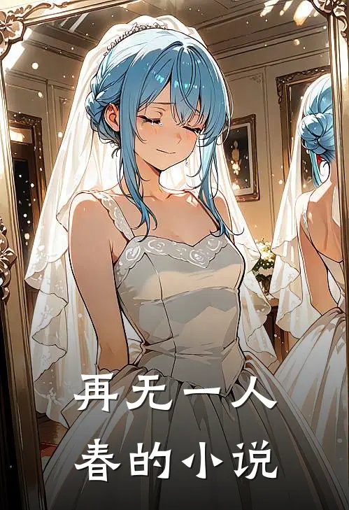 再无一人春的小说