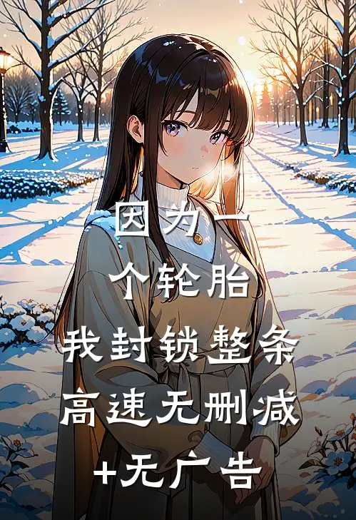 因为一个轮胎，我封锁整条高速无删减+无广告