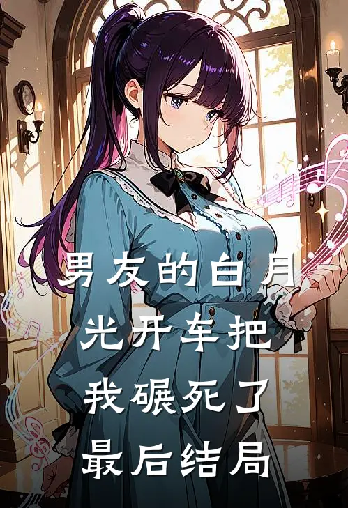 男友的白月光开车把我碾死了最后结局