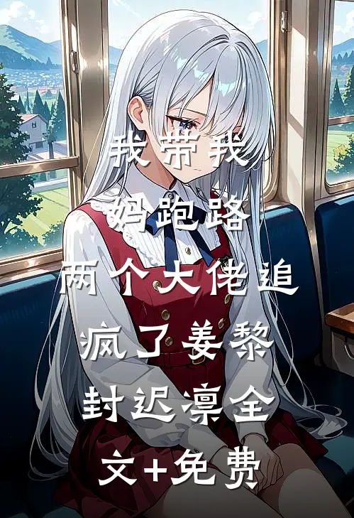 我带我妈跑路，两个大佬追疯了姜黎封迟凛全文+免费