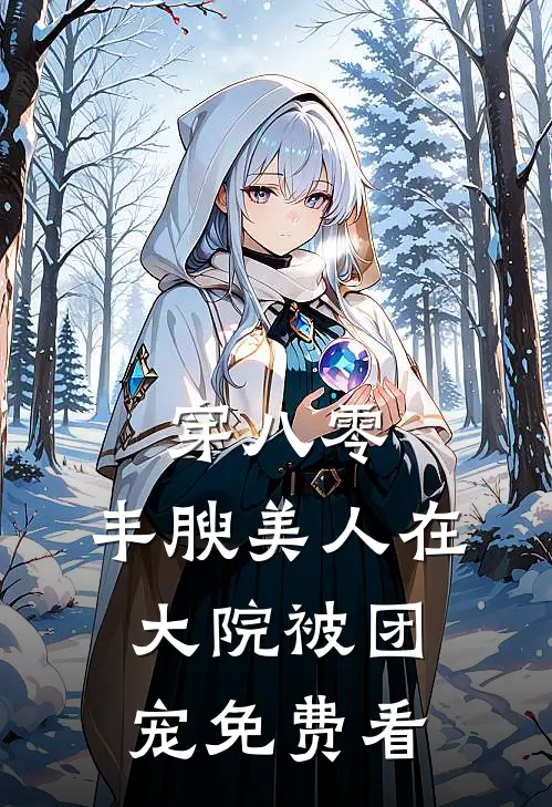 穿八零，丰腴美人在大院被团宠免费看