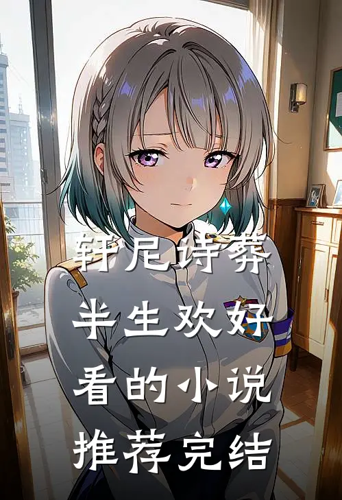 轩尼诗葬半生欢好看的小说推荐完结
