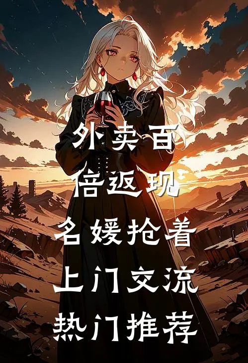 外卖百倍返现，名媛抢着上门交流热门推荐