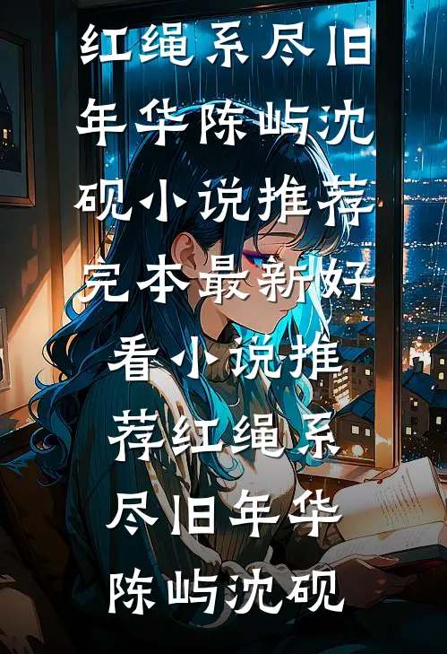 红绳系尽旧年华(陈屿沈砚)小说推荐完本_最新好看小说推荐红绳系尽旧年华(陈屿沈砚)