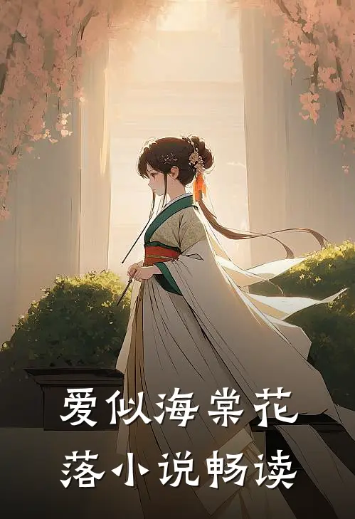 爱似海棠花落小说畅读
