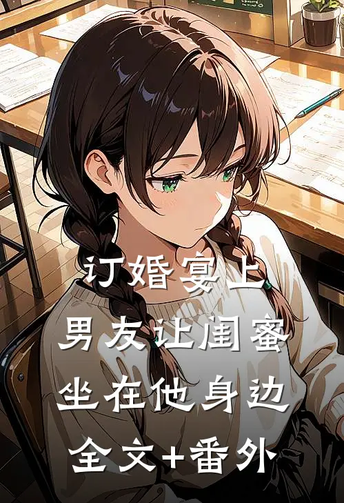订婚宴上，男友让闺蜜坐在他身边全文+番外