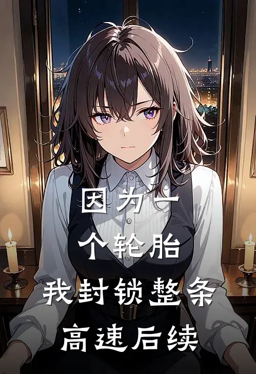 因为一个轮胎，我封锁整条高速后续