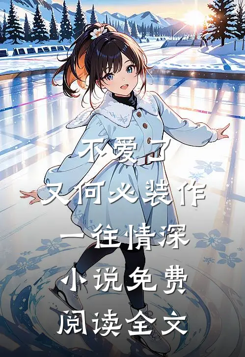 不爱了，又何必装作一往情深小说免费阅读全文