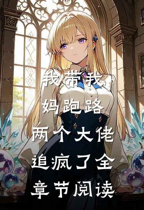 我带我妈跑路，两个大佬追疯了全章节阅读