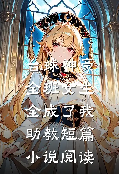 台球神豪：全班女生全成了我助教短篇小说阅读