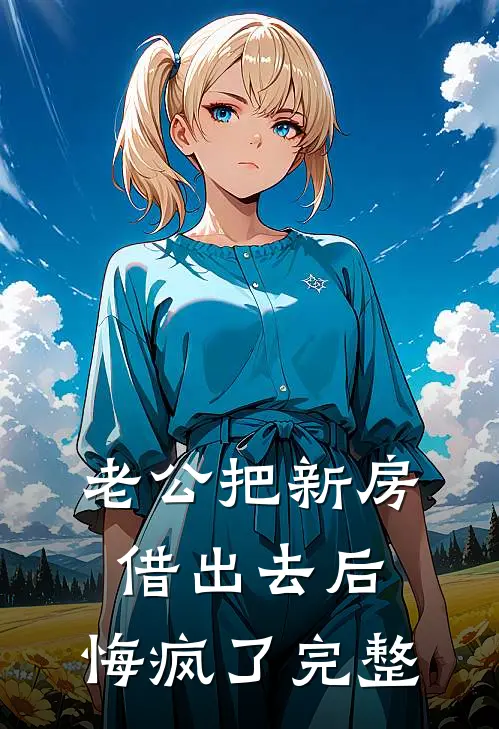 老公把新房借出去后，悔疯了完整