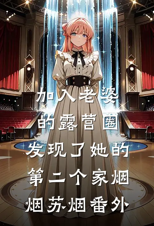 加入老婆的露营圈，发现了她的第二个家烟烟苏烟番外