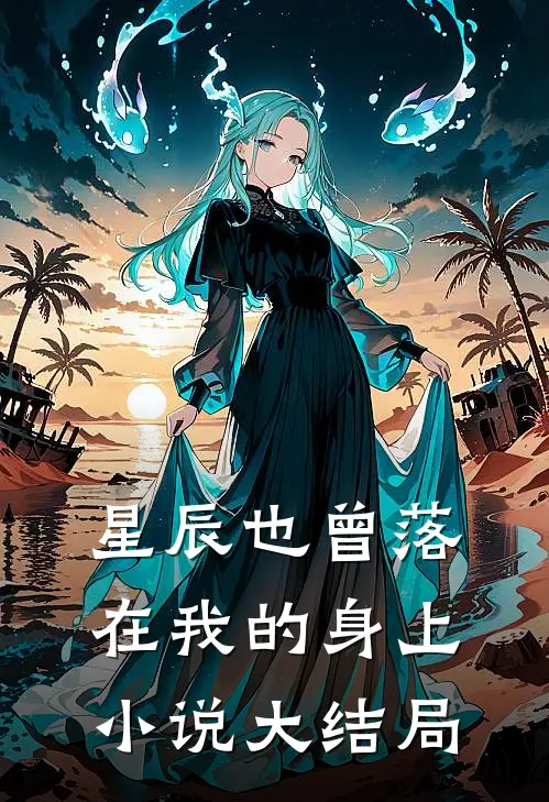星辰也曾落在我的身上小说大结局