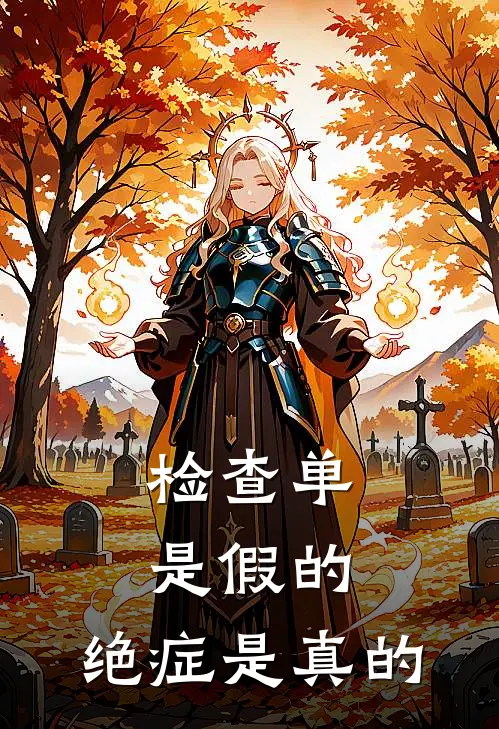 检查单是假的，绝症是真的