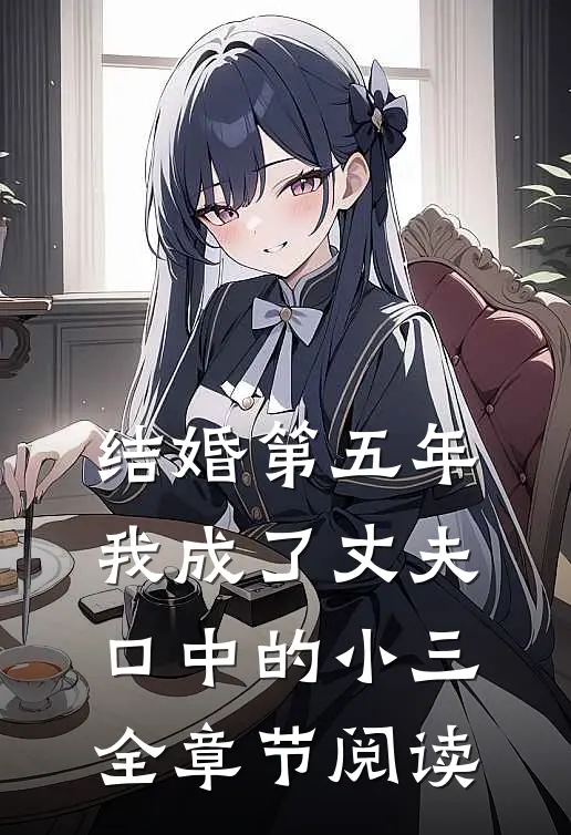 结婚第五年，我成了丈夫口中的小三全章节阅读