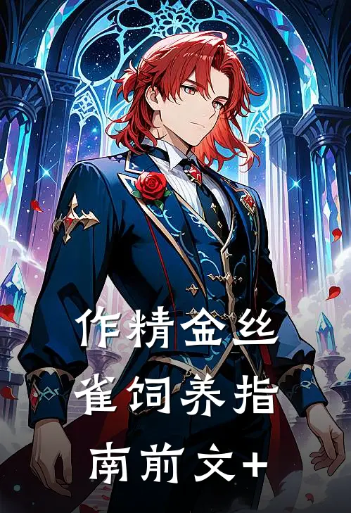 作精金丝雀饲养指南前文+