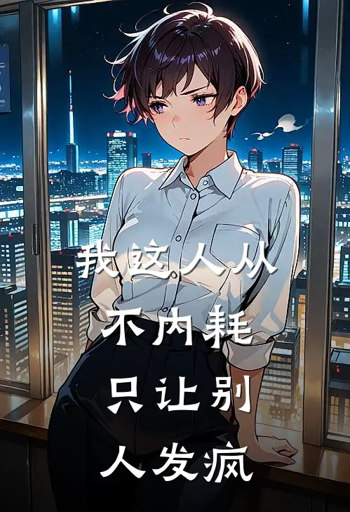 我这人从不内耗，只让别人发疯