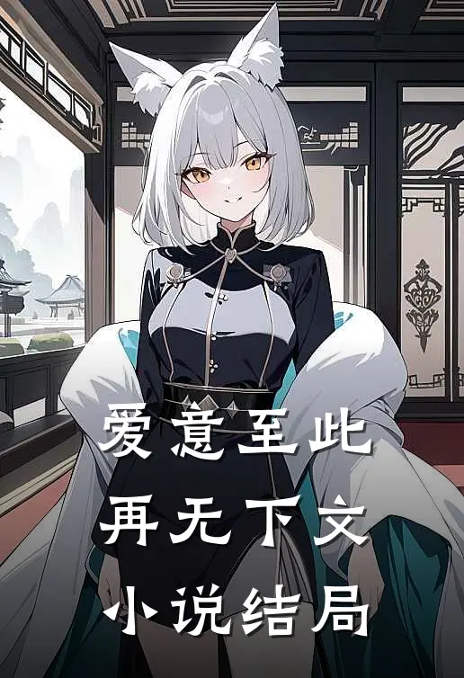爱意至此，再无下文小说结局