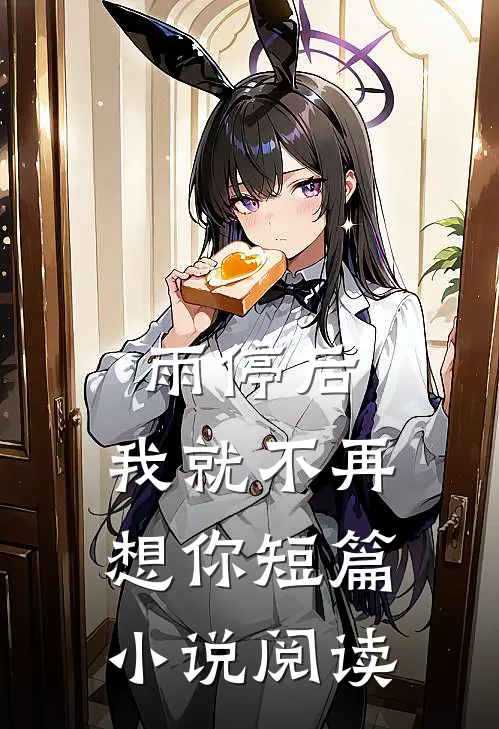 雨停后，我就不再想你短篇小说阅读