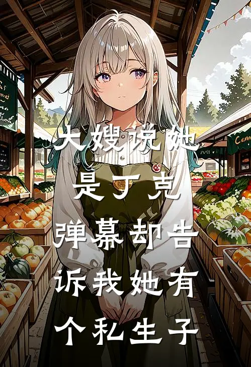 大嫂说她是丁克，弹幕却告诉我她有个私生子