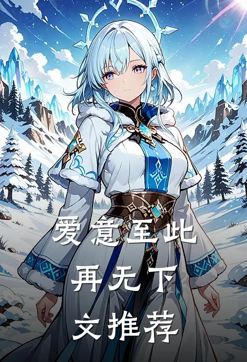 爱意至此，再无下文推荐
