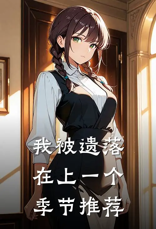 我被遗落在上一个季节推荐
