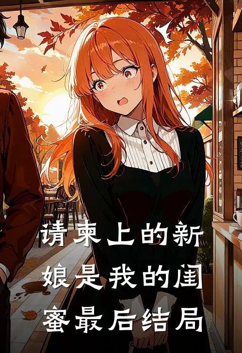 请柬上的新娘是我的闺蜜最后结局