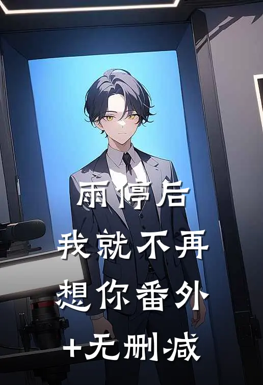 雨停后，我就不再想你番外+无删减