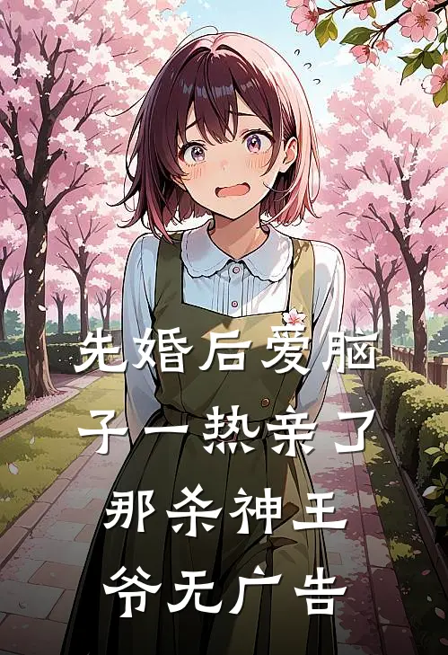 先婚后爱脑子一热亲了那杀神王爷无广告