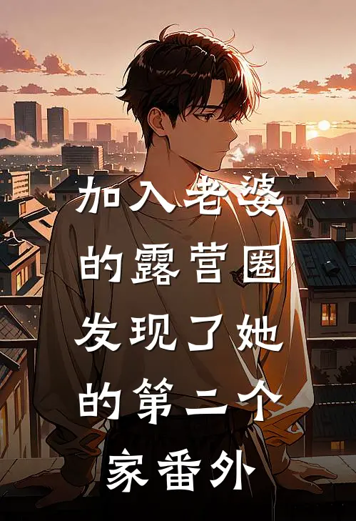 加入老婆的露营圈，发现了她的第二个家番外