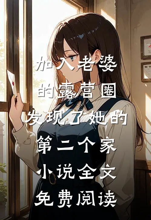 加入老婆的露营圈，发现了她的第二个家小说全文免费阅读